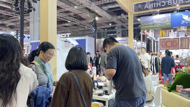 :咖啡借进博东风香飘全球MG不朽情缘正版云南永德(图3) :咖啡借进博东风香飘全球MG不朽情缘正版云南永德(图3)