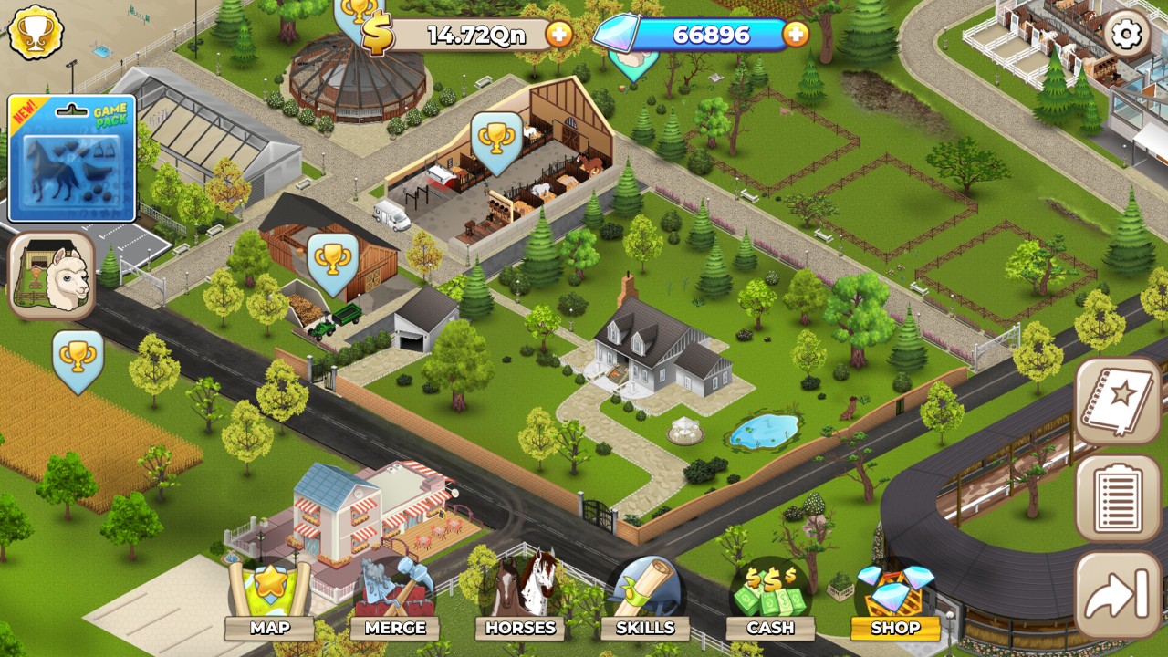 am上适合一个人慢慢玩的管理经营游戏不朽情缘游戏网站登录推荐10款Ste(图7)