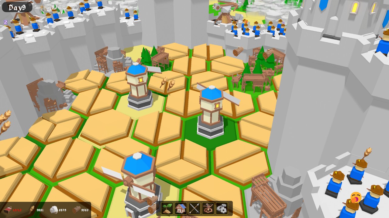 am上适合一个人慢慢玩的管理经营游戏不朽情缘游戏网站登录推荐10款Ste(图8)