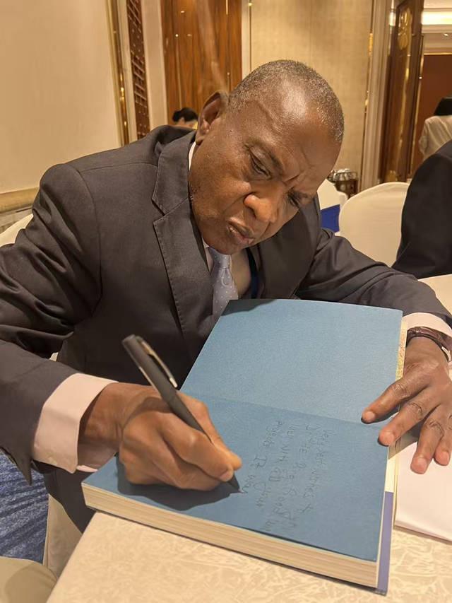 东方大峡谷的生态发展奇迹惊艳上海盛会(图11) 东方大峡谷的生态发展奇迹惊艳上海盛会(图11)