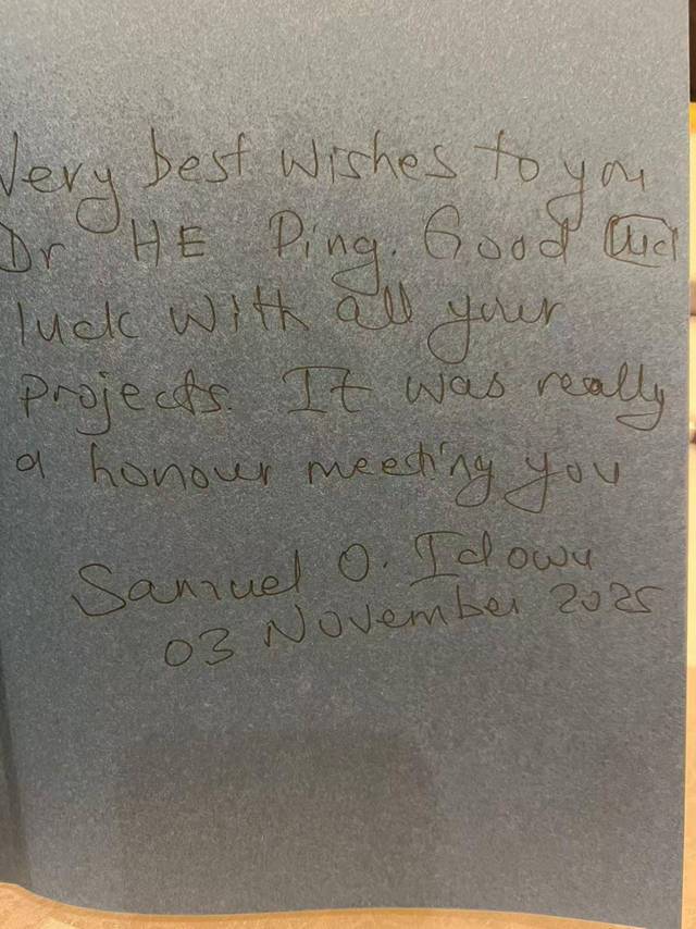 东方大峡谷的生态发展奇迹惊艳上海盛会(图8) 东方大峡谷的生态发展奇迹惊艳上海盛会(图8)