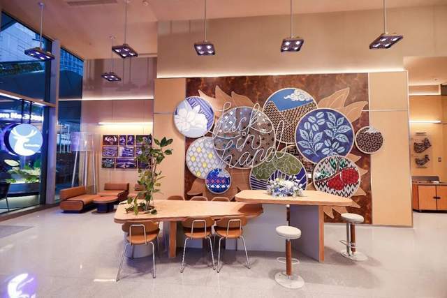 8年跑出一个“咖啡日常化”的中国范本不朽情缘游戏平台从99元到3万店瑞幸(图2)