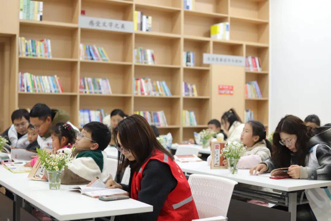 宝藏地把焦虑“一网打尽”！不朽情缘临安这里有个解压(图3)