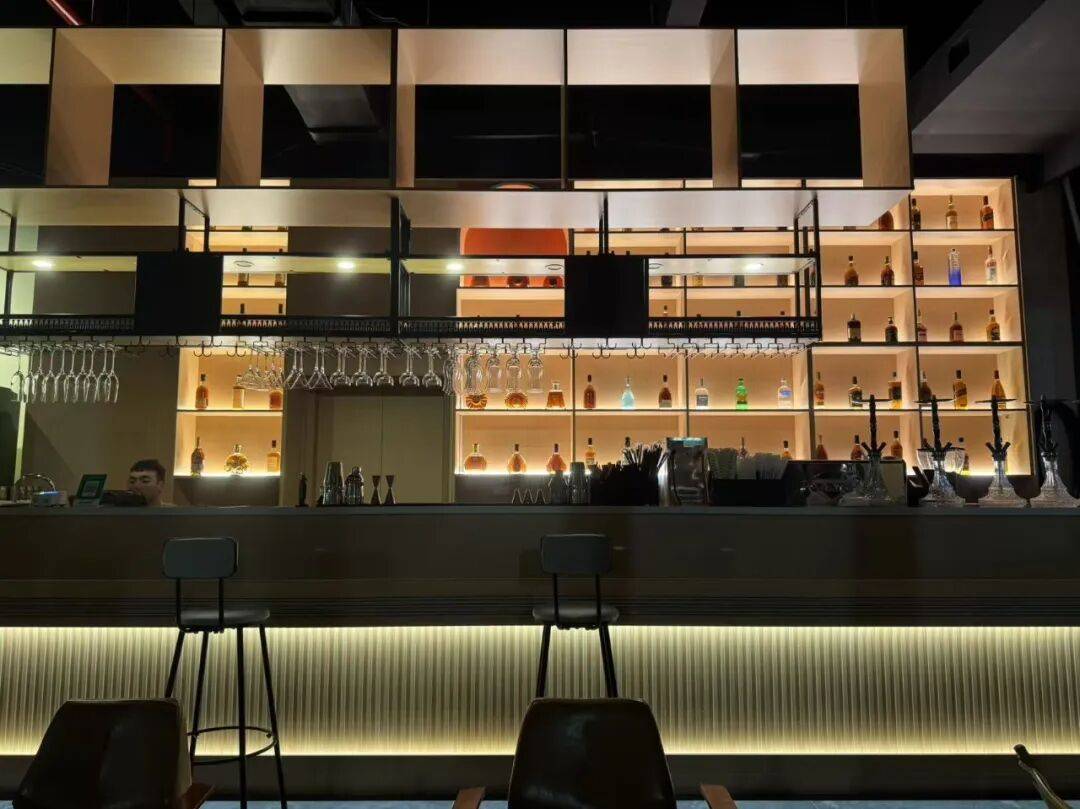 宝藏地把焦虑“一网打尽”！不朽情缘临安这里有个解压(图4)