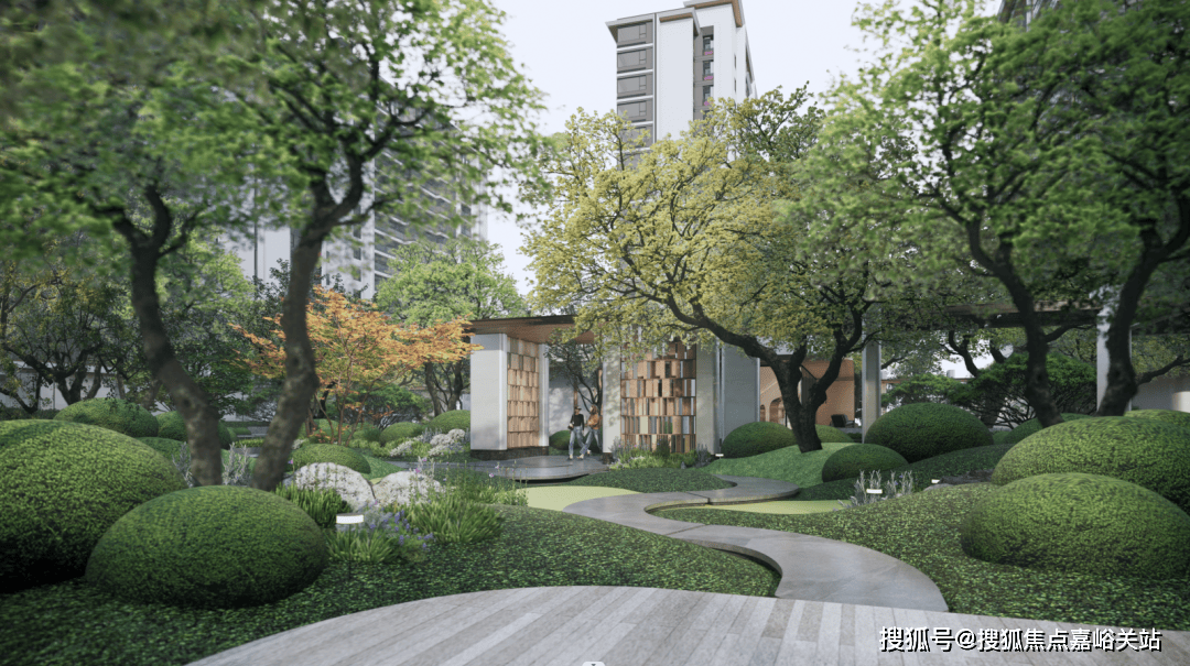 价格地址楼盘详情配套华润映江润府售楼处电话交房时间配套电话交房时间不朽情缘正版华润映江润府 (售楼处)  - 销售中心 - 环境户型(图2)