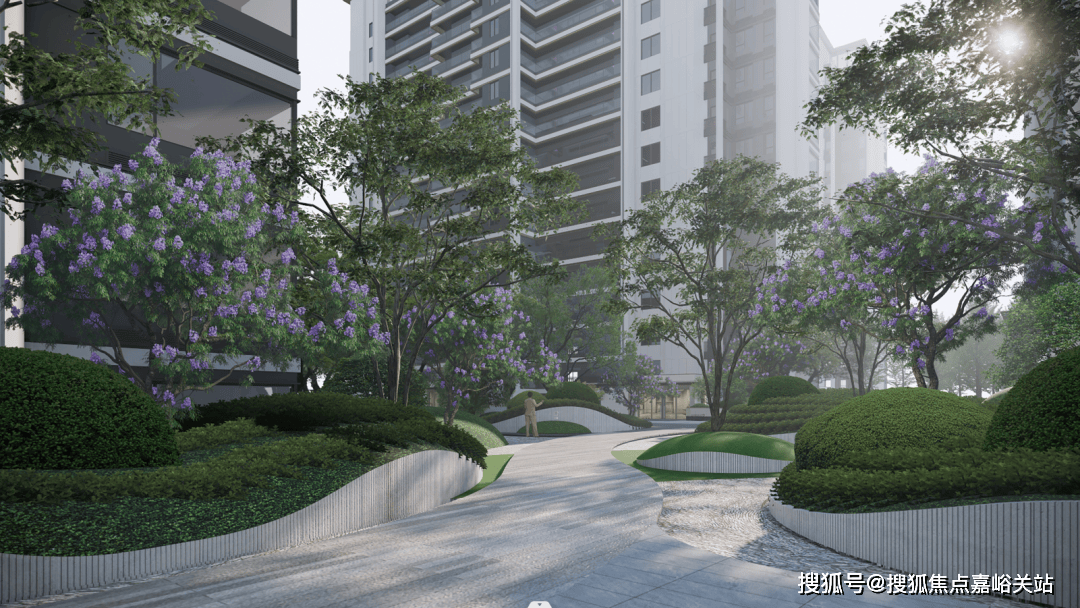 价格地址楼盘详情配套华润映江润府售楼处电话交房时间配套电话交房时间不朽情缘正版华润映江润府 (售楼处)  - 销售中心 - 环境户型(图4)