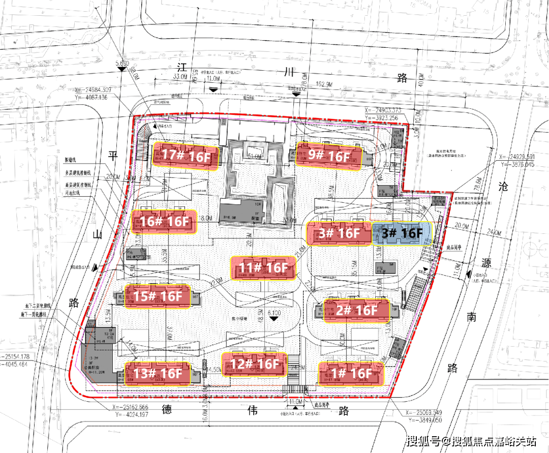 价格地址楼盘详情配套华润映江润府售楼处电话交房时间配套电话交房时间不朽情缘正版华润映江润府 (售楼处)  - 销售中心 - 环境户型(图12)