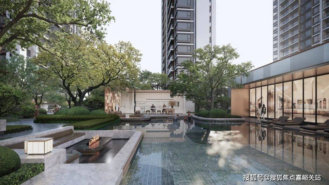 价格地址楼盘详情配套华润映江润府售楼处电话交房时间配套电话交房时间不朽情缘正版华润映江润府 (售楼处)  - 销售中心 - 环境户型(图14)