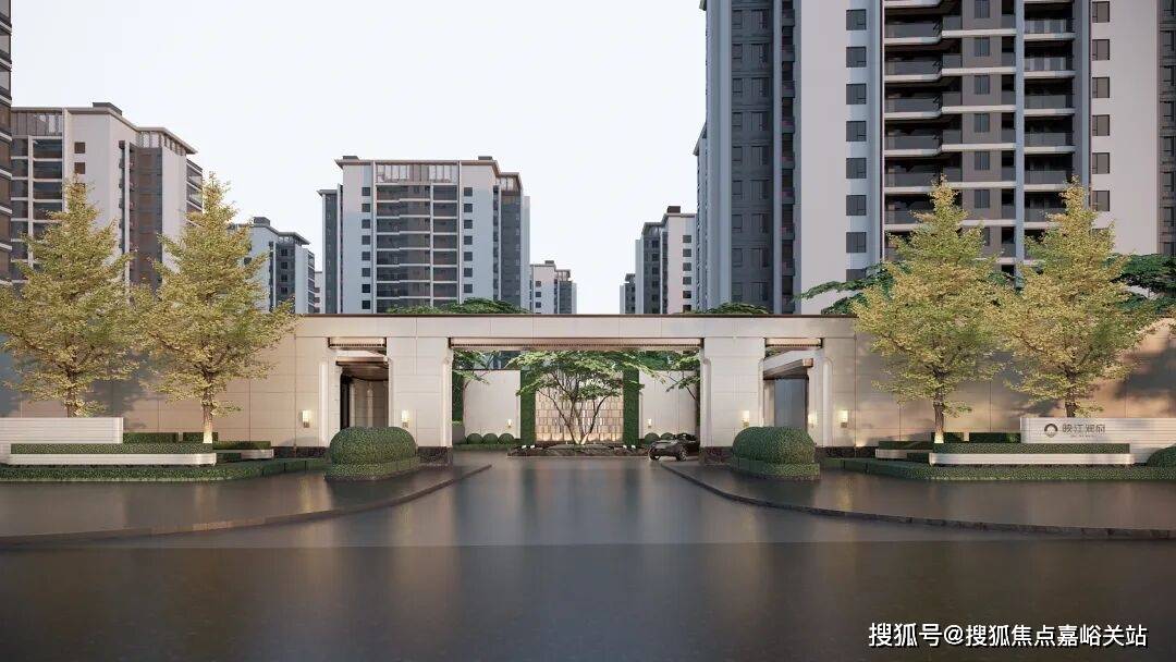 价格地址楼盘详情配套华润映江润府售楼处电话交房时间配套电话交房时间不朽情缘正版华润映江润府 (售楼处)  - 销售中心 - 环境户型(图15)