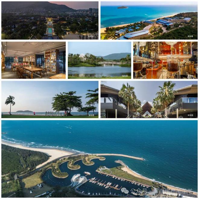 华润石梅湾房价户型图样板间交房配套不朽情缘万宁华润石梅湾楼盘详情-(图4)